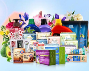 日用化學品行業生產用純水設備解決方案